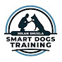 Smart Dogs Training UK logo