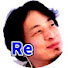 U-jsRciWsno-channel-avatar-Re:ひろゆき【ひろゆき, hiroyuki】切り抜き