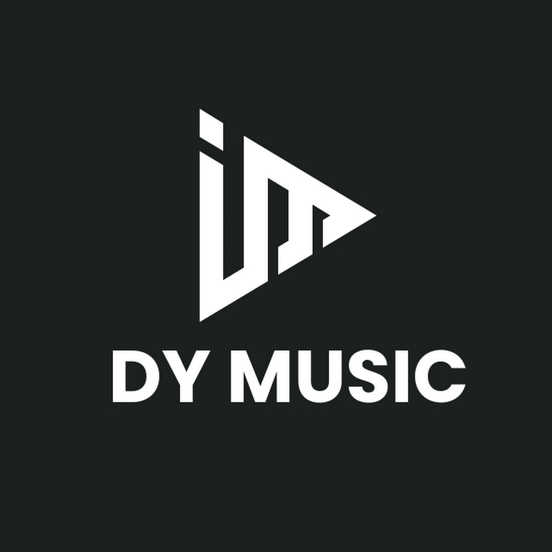 DY Music Logo