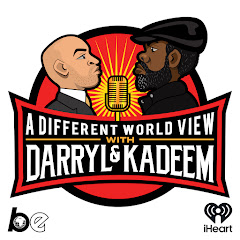 A Different World View