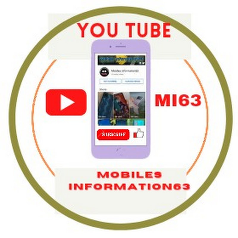 Mobiles information63