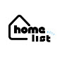 홈리스트 I homelyst