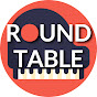 Composers Roundtable logo