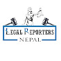 Legal Reporters Nepal