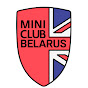 Mini Club Belarus logo