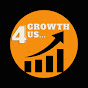 Growth4us logo