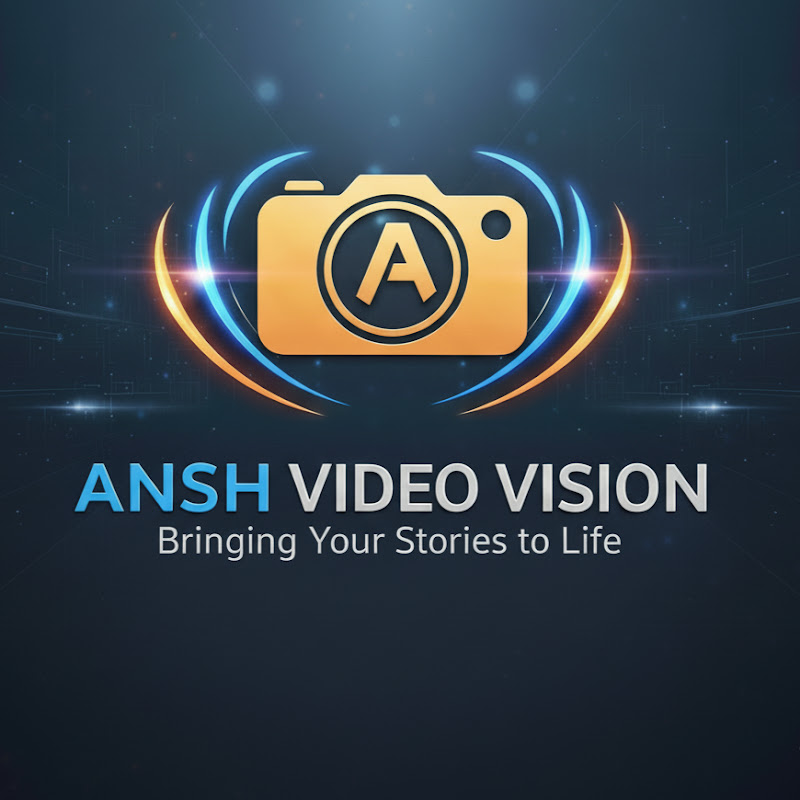 Ansh Video Vision