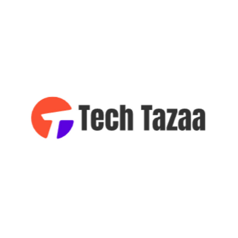 Tech Tazaa - AI Marketing Lab
