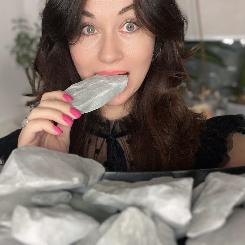 ASMR relax from Alyona