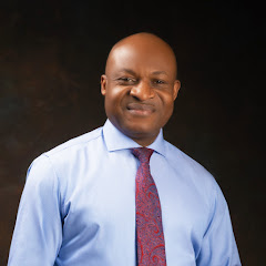 Pastor Mike Nwanegbo Avatar