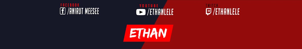 EthAn Official Avatar del canal de YouTube
