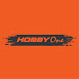 Hobby One Brisbane logo