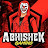 Abhishek gaming