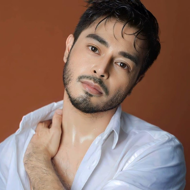 Steven Bansil icon