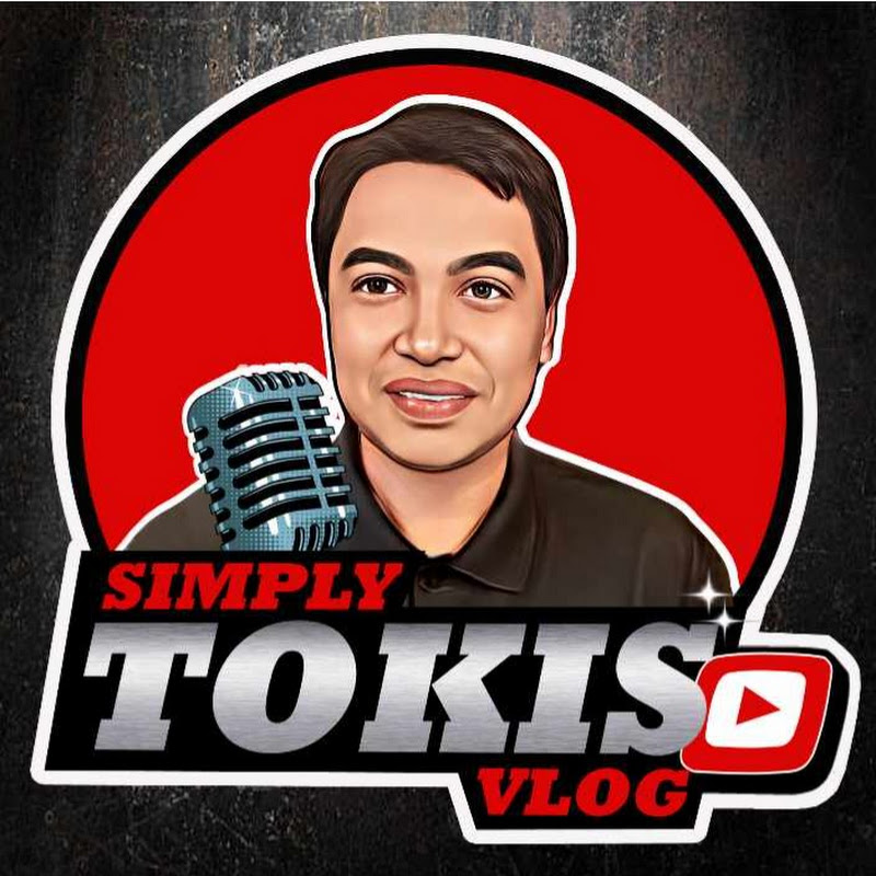 simply tokis vlog