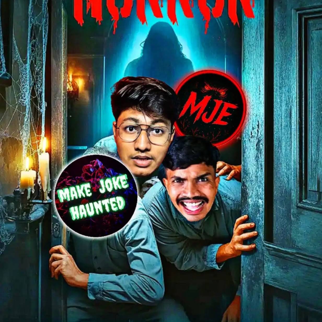 Post from Make Joke Evil