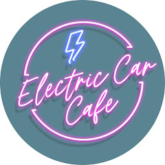 Electric Car Cafe at EVolution Avatar