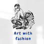 Art With Fashion logo