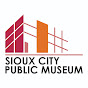 Sioux City Public Museum logo
