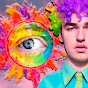 feel u kid YouTube channel avatar