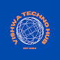 Vishwa Techno Hub logo