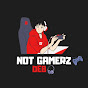 Not Gamerz Deb