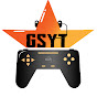 Gamer Star GSYT logo