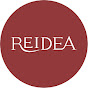 REIDEA Official logo