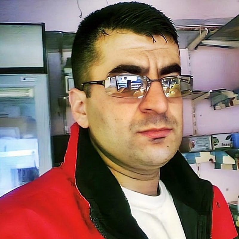 Bilge Adam Reis  (testo king)
