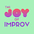 9rN9mVB82k8-channel-avatar-The Joy of Improv Podcast