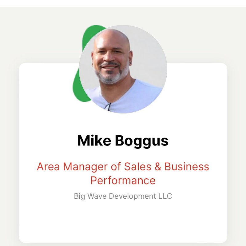 Mike Boggus
