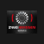 Zweimassen service 
