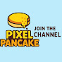 Pixel Pancake logo