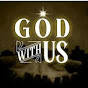 God with us  logo