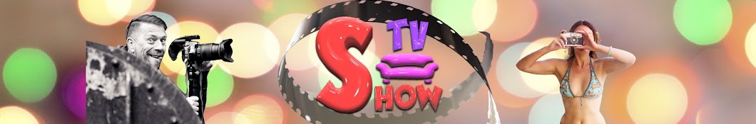 Stv Show YouTube channel avatar