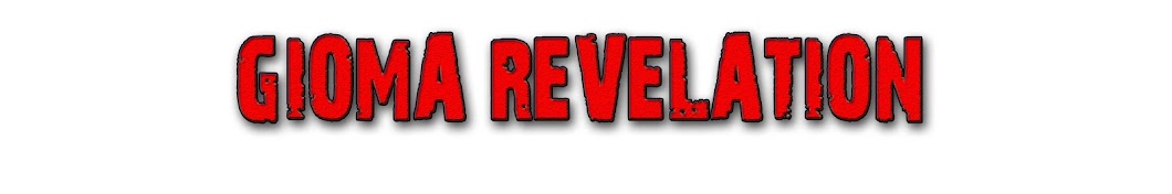 Gioma Revelation YouTube channel avatar