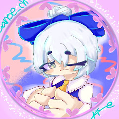 カヌー実況部屋 canoe's chアイコン画像