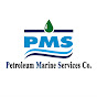 Petroleum Marine Services Co. logo