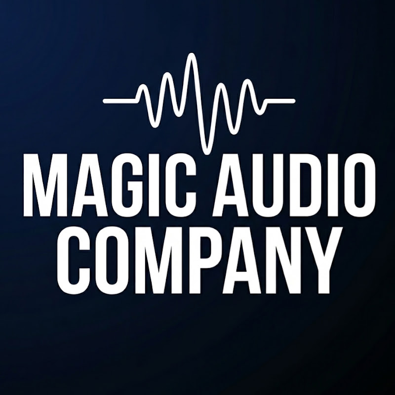 Magic Audio Company