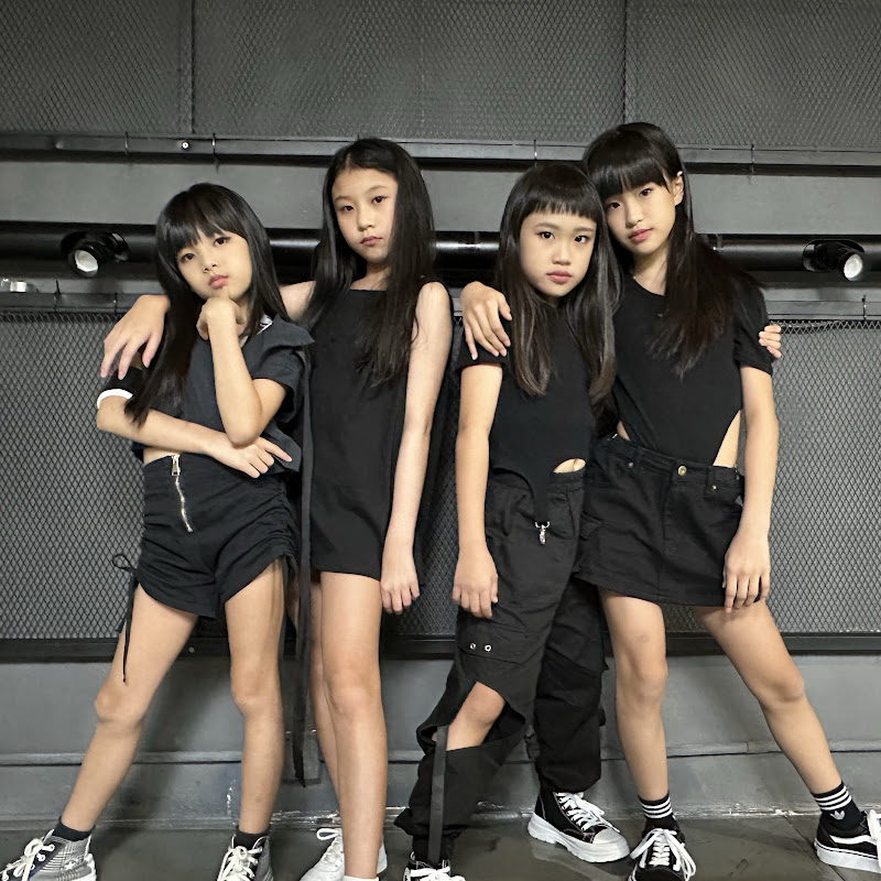 The Little BLACKPINK