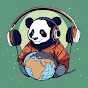 Mr Panda logo