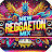 NEW REGGAETON MIX