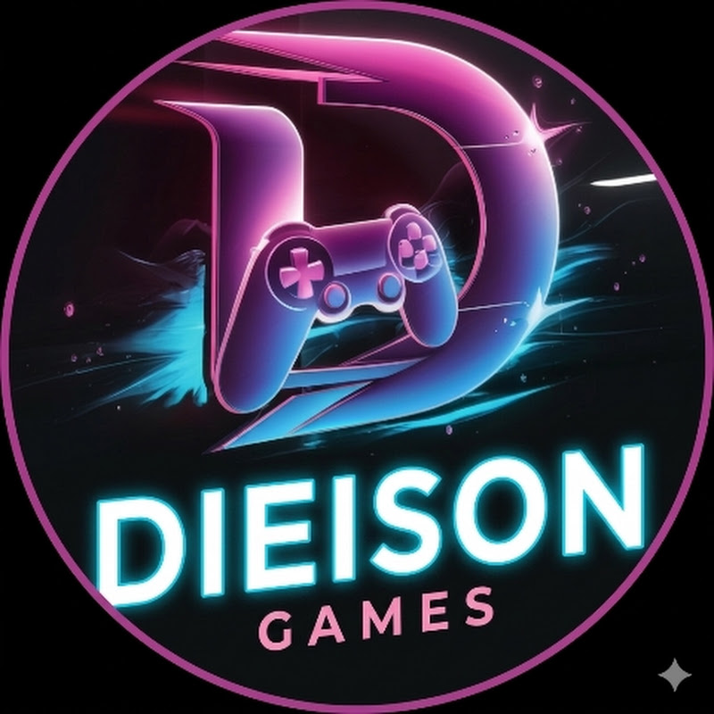Dieison Games