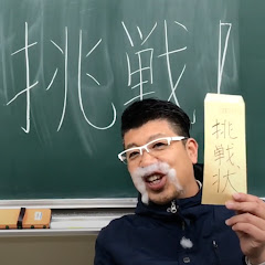 Mr.K Channelアイコン画像