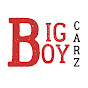 BigBoyCarz YouTube channel