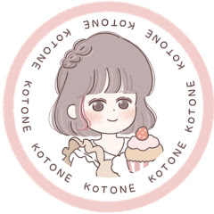 琴*☽ ‪【お菓子作り】