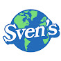 SVEN`S WORLD - Hauptkanal