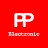 PP Electronic Store
