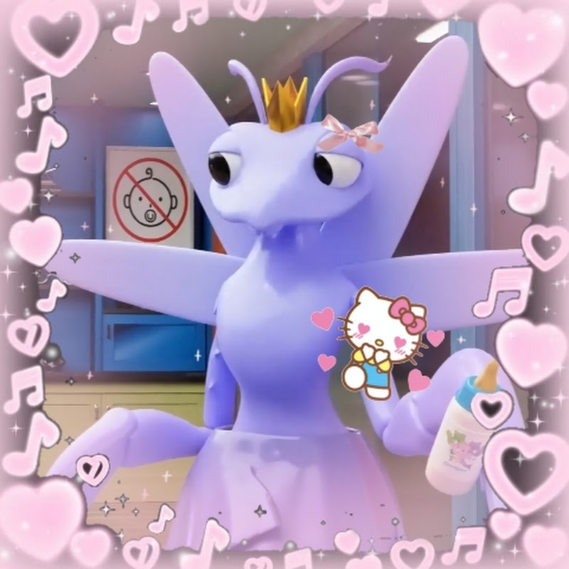 👶Alya_kawaii𐙚💗