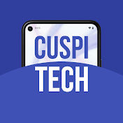 Cuspitech